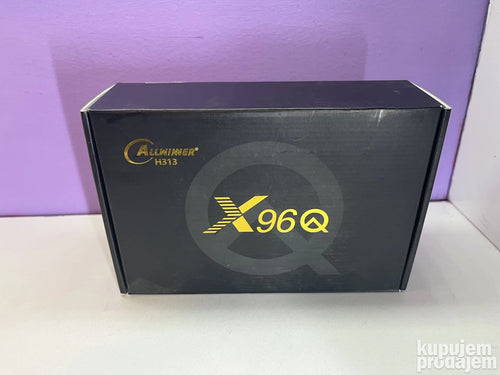 ANDROID TV BOX – OŽIVI SVOJ TV