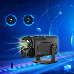 PROJEKTOR H320 WiFi – Tvoj bioskop kod kuće