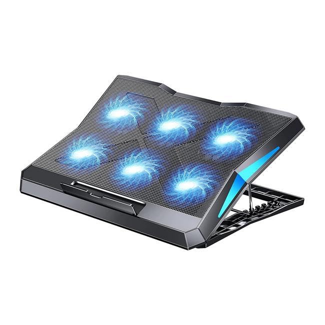 Q3 Laptop Cooling Stand — Hlađenje koje osećaš