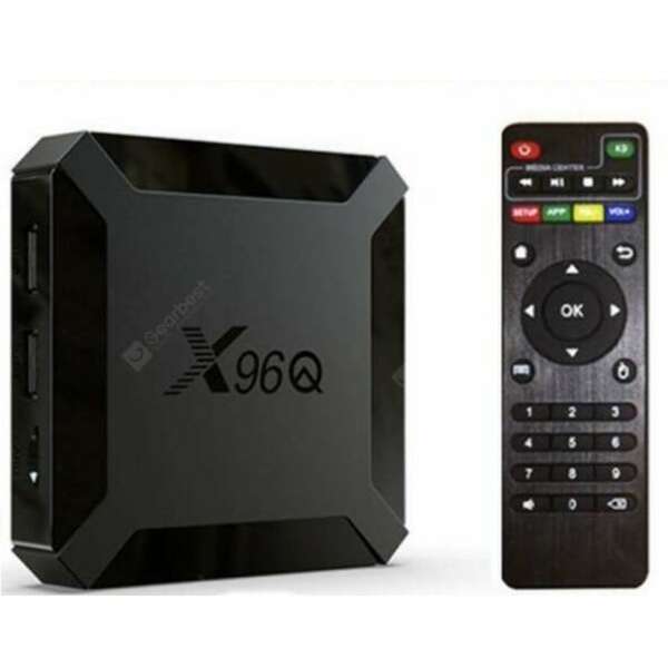 ANDROID TV BOX – OŽIVI SVOJ TV