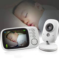 MONITOR ZA BEBE VB603 – BEZBEDAN NADZOR 24/7 👶
