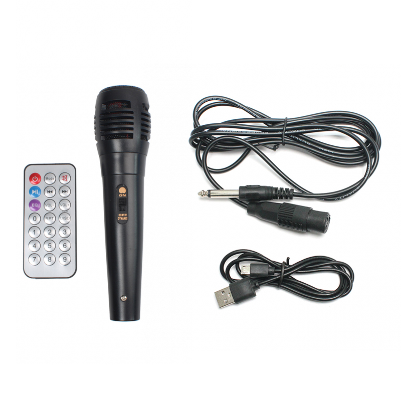 Bluetooth zvucnik DG-1119