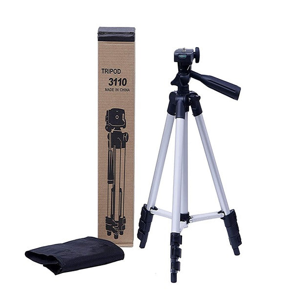 📸 TRIPOD 3110
